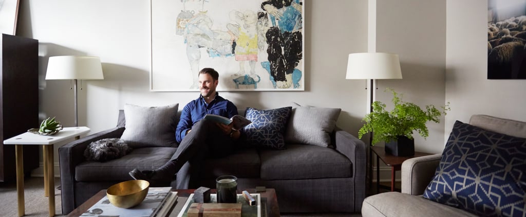 Designer Secrets For Stylish Small-Space Living