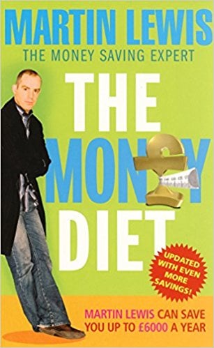 The Money Diet