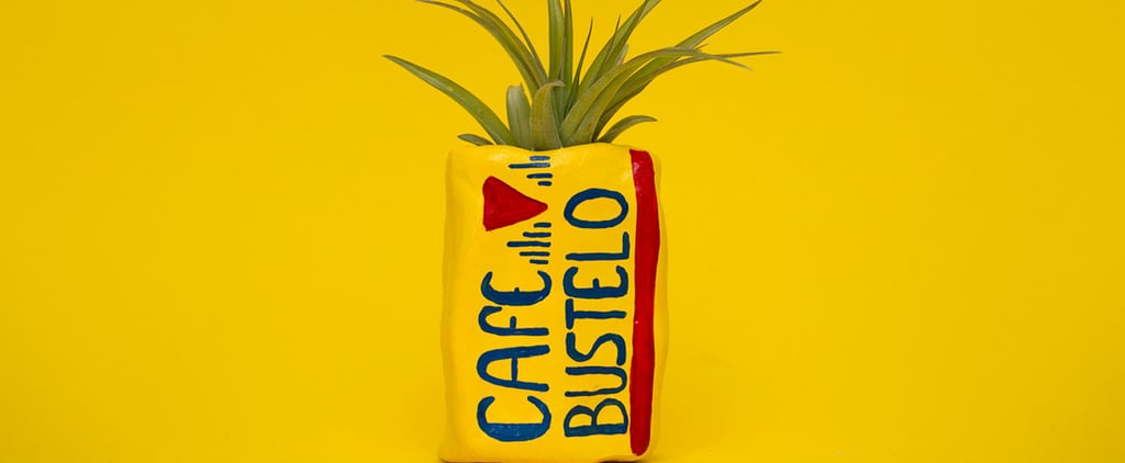 Cafe Bustelo Products