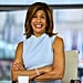 Hoda Kotb's Bikini Confidence Came From Her 80-Year-Old Mom