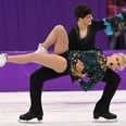 Just 22 Insane Figure Skating Photos That'll Make Your Eyebrows Hit the Ceiling