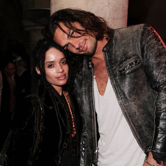 Jason Momoa and Lisa Bonet Give Marriage Another Chance