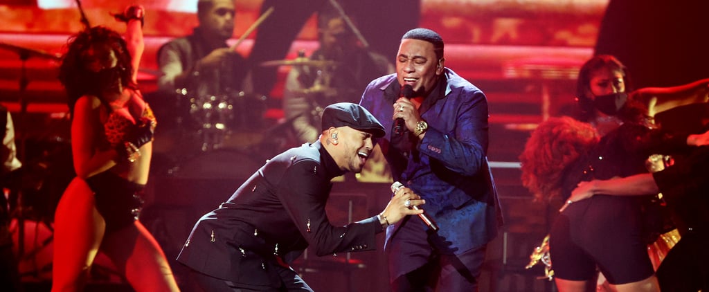 Ozuna and Anthony Santos's Latin Grammys Performance Was a Blatant Reminder of the Need For More Afro-Latinx Performers