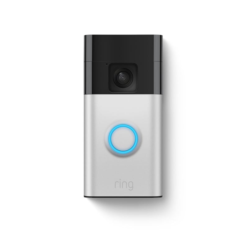 Best Ring Doorbell Prime Day Deal