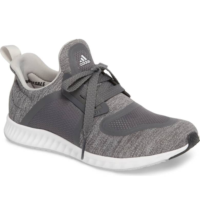 adidas Edge Lux Clima Running Shoe 