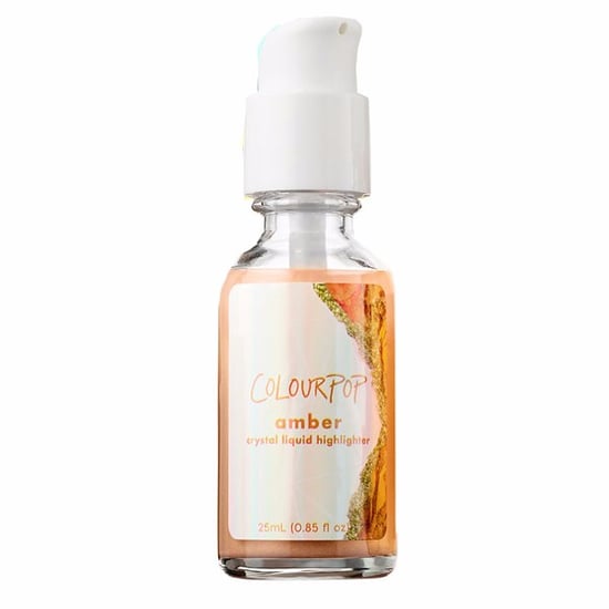 ColourPop Amber Crystal Liquid Highlighter