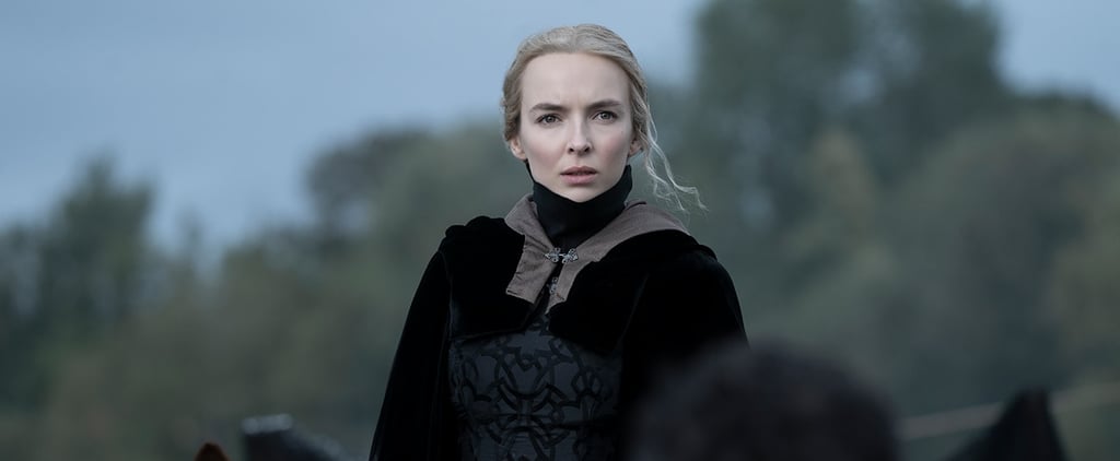 From Loose Waves to Tight Braids, The Last Duel Is Filled With Tiny Beauty Details That Tell a Larger Story