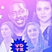 Celebrity Quotes About Voting in the 2020 Election