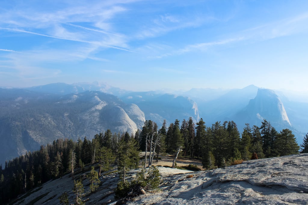 Sentinel Dome