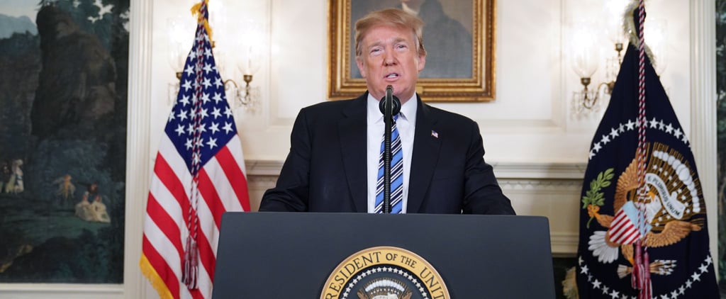 Trump Quotes About Gun Background Checks Feb. 2018