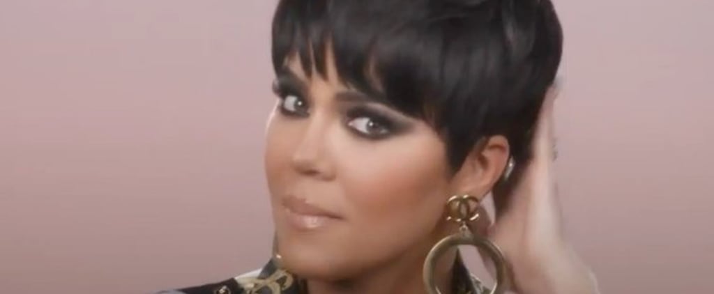 The Kardashian-Jenners' Impressions of Each Other Are So Brutal, It's Lucky They're Family