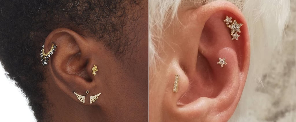 Best Piercing Trends 2020