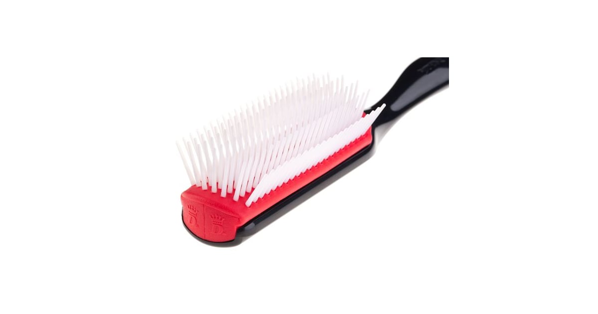 Denman Brush The Ultimate Hair Tool Checklist For A Beginner