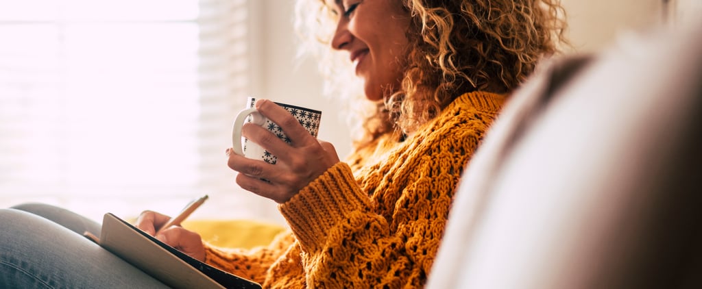 I Created a Vision Board For Life Outside of Motherhood to Help Me Regain My Identity