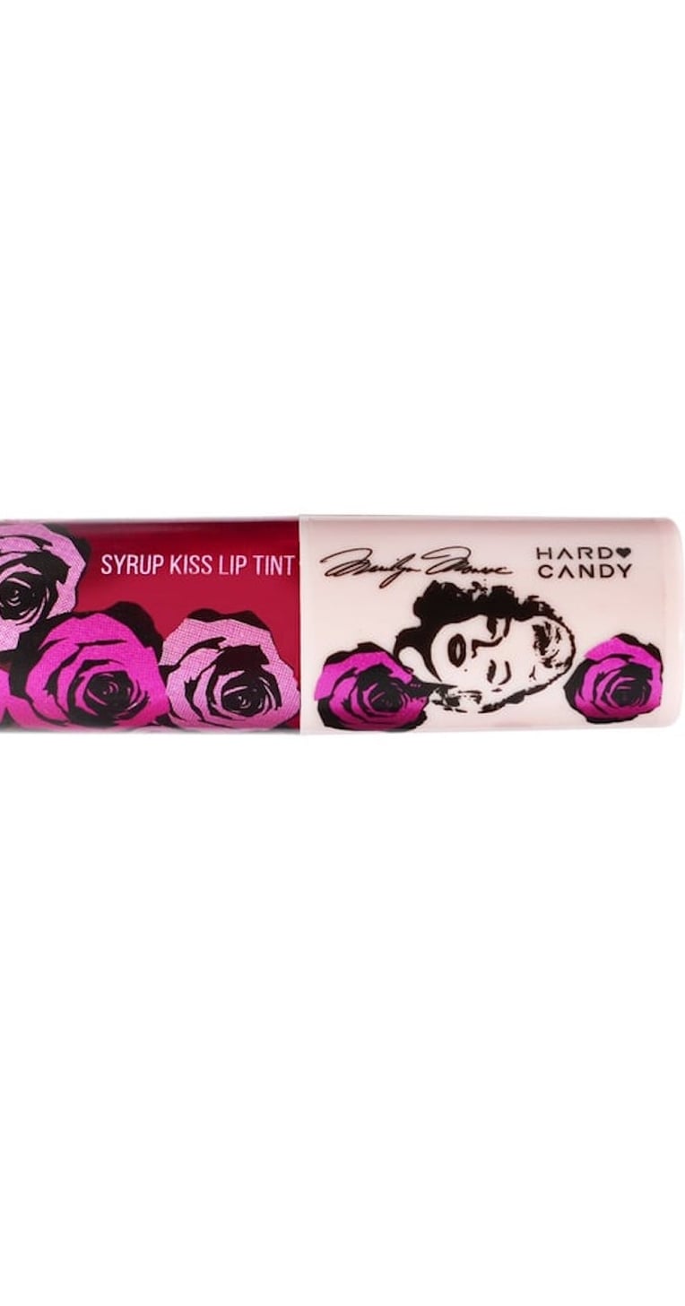 Hard Candy Marilyn Monroe Collection at Walmart POPSUGAR Beauty