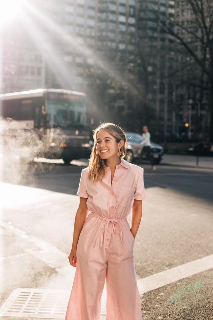 Pink Jumpsuit For Women From POPSUGAR at Kohl's