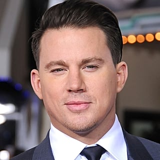 Channing Tatum