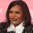 Mindy Kaling Is Busier Than Ever