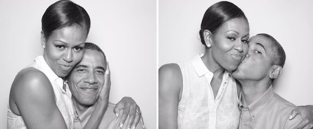 Be Still Our Hearts! Barack Obama Posts Sweet Birthday Note For Michelle: "You Are My Star"