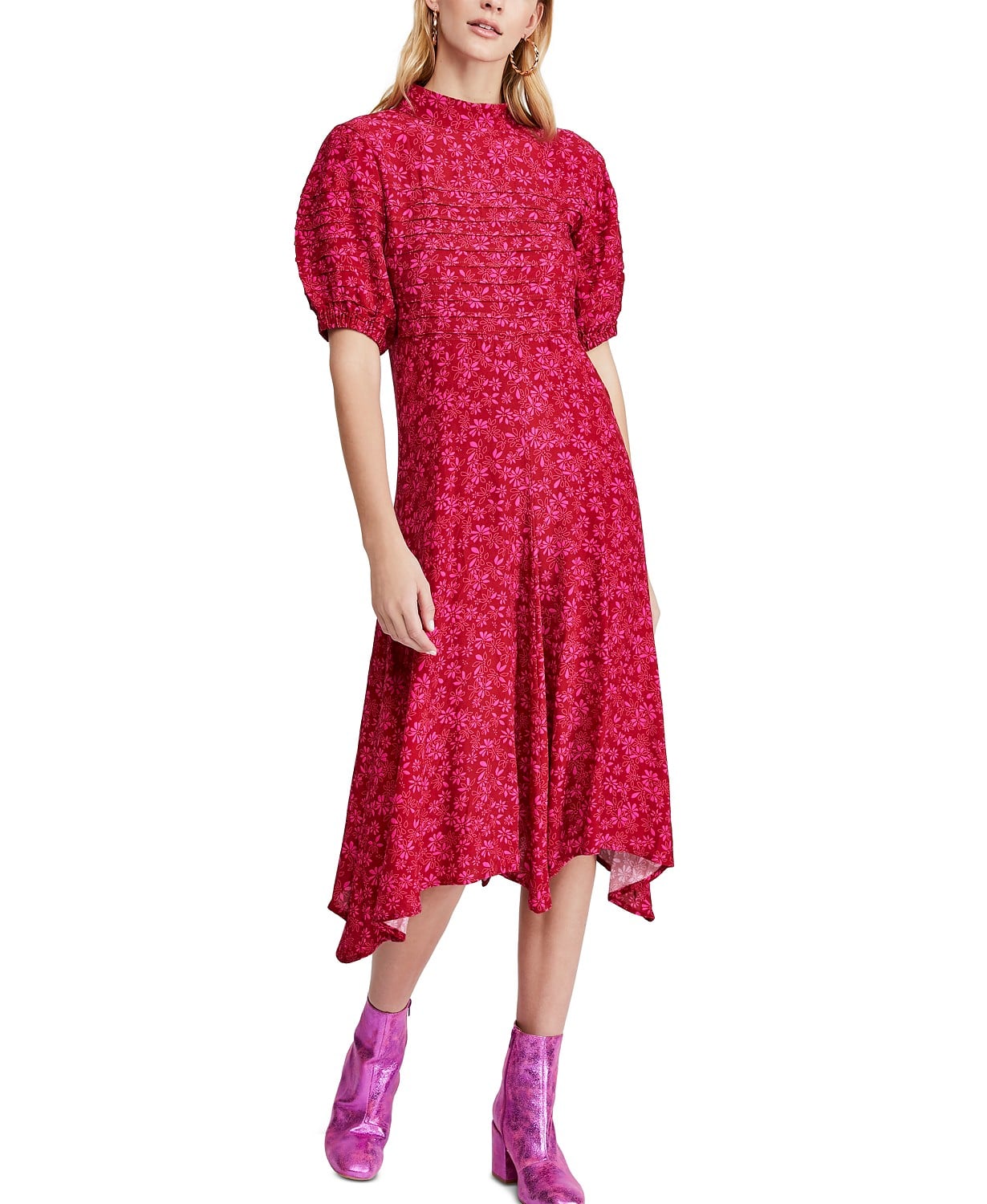 Macy's black friday dresses clearance