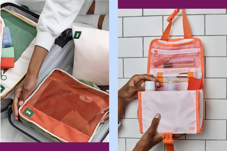 Shop Popsugar's New Travel Line at Walmart | PS Shopping