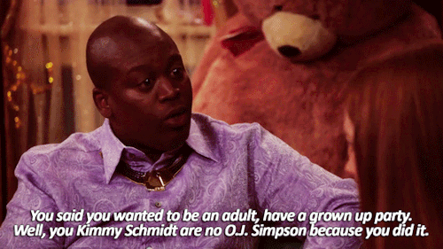 When He Makes This Oj Simpson Joke 27 Ways Unbreakable Kimmy Schmidt S Titus Made You Spit Take Popsugar Entertainment Photo 19