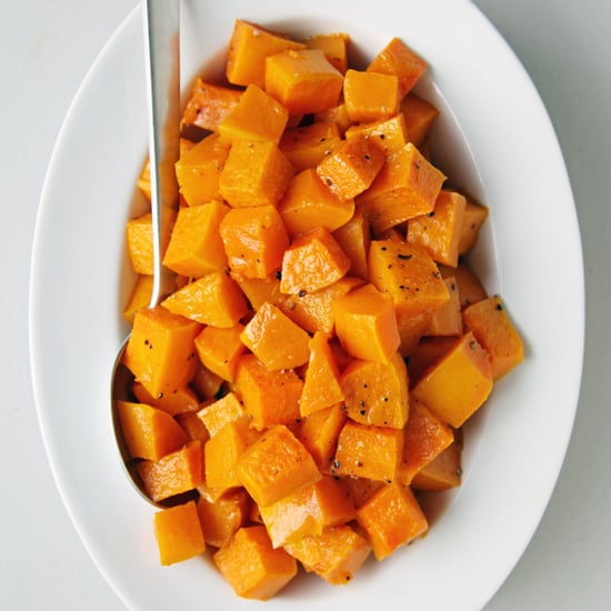 How to Make Roasted Butternut Squash