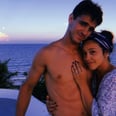 Gina Rodriguez Confirms Her Engagement: "I Have a Very, Very Special Man in My Life"
