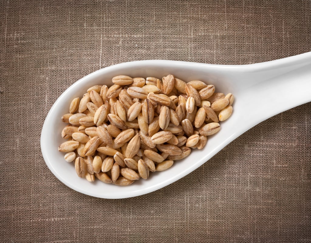 Healthy Barley Recipes POPSUGAR Fitness healthy-barley-recipes-popsugar-fitness