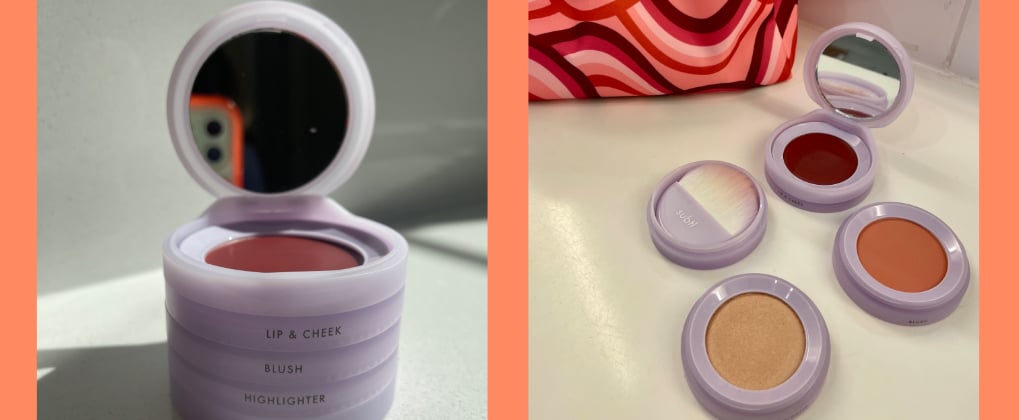 Subtl Beauty Stak Review With Photos