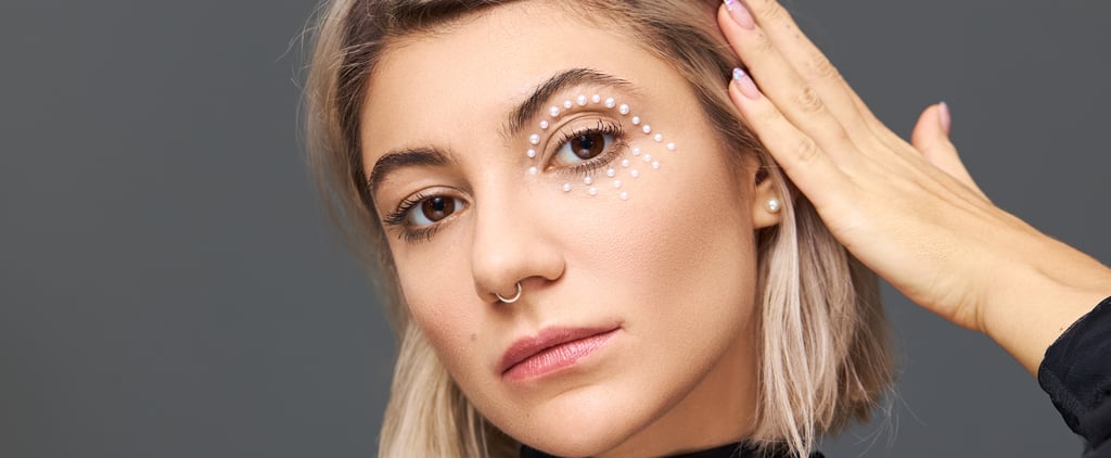 Crystal Eye Makeup and Other Embellishments From Ulta Beauty