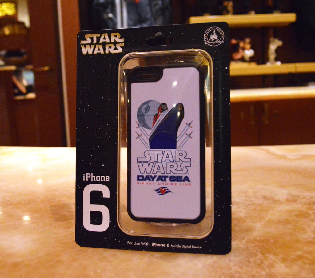 How Do I Find Star Wars Day at Sea Merchandise?