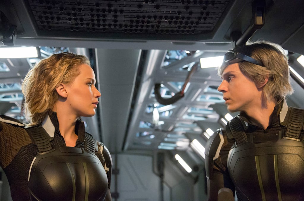 "X-Men"