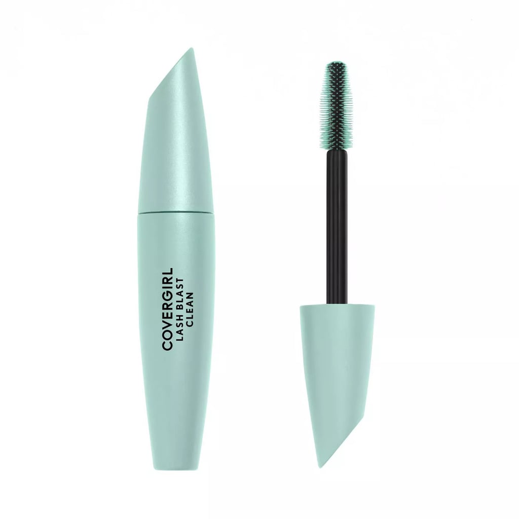 CoverGirl Lash Blast Clean Volume Mascara