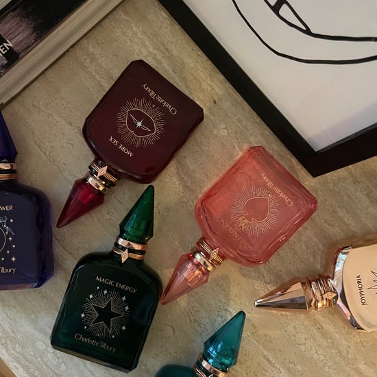 Charlotte Tilbury Perfume Collection of Emotions Review