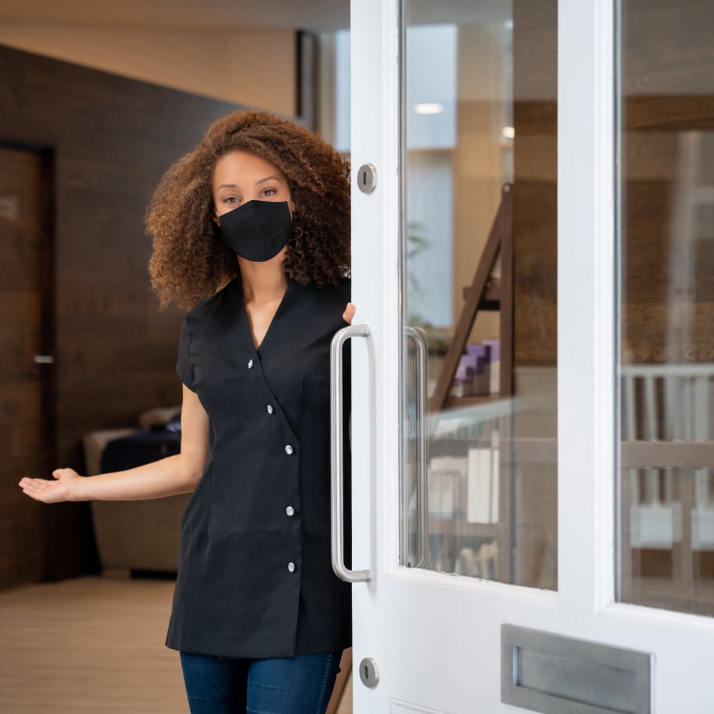 How to Support UK Beauty Therapists During Coronavirus POPSUGAR Beauty UK