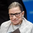 Justice Ruth Bader Ginsburg Has Died at Age 87