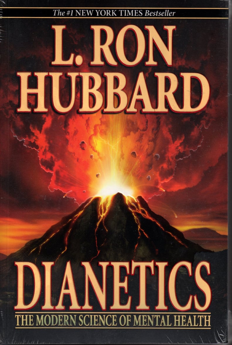 Dianetics: The Modern Science of Mental Health