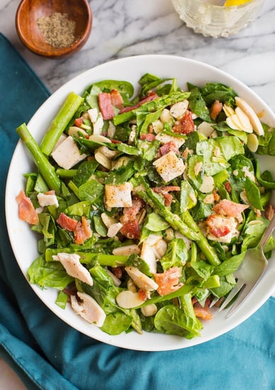 Easy Whole30 Lunch Ideas For Work Popsugar Fitness
