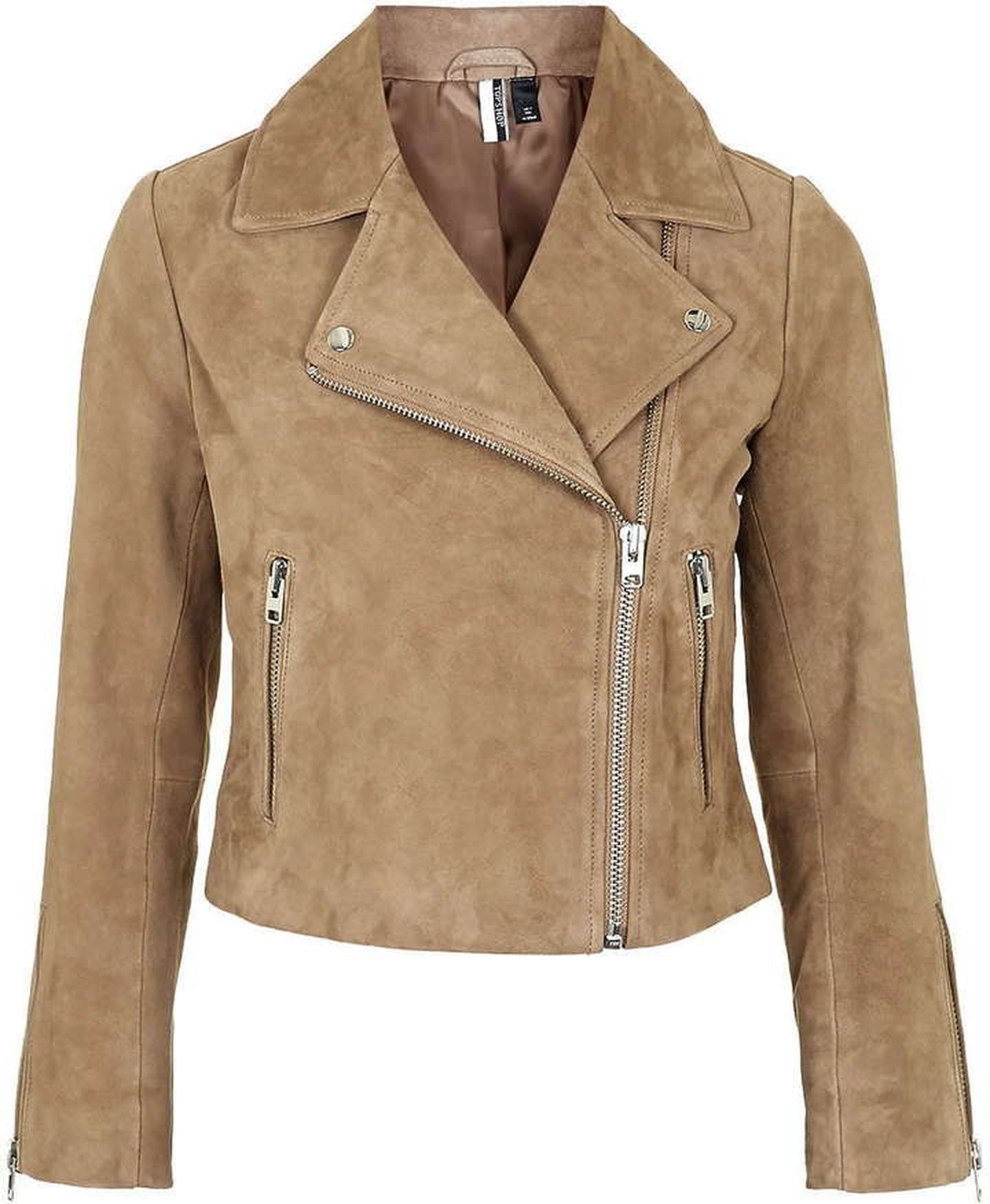 Jackets Every Woman Needs | PS Fashion