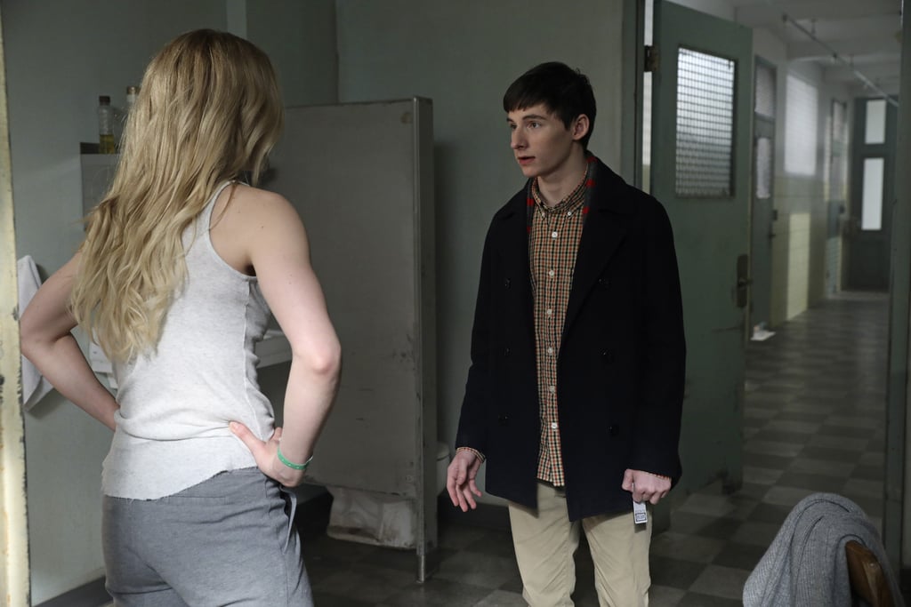 Once Upon a Time Season 6 Finale Pictures