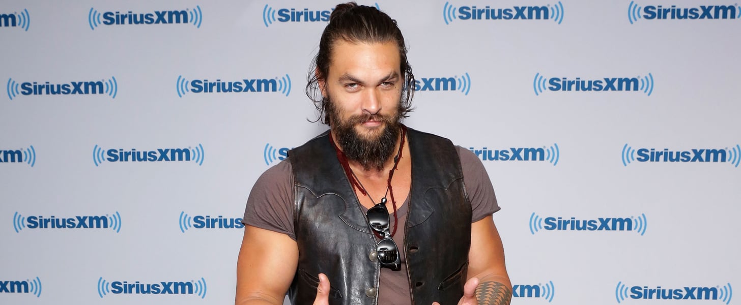 Jetzt Ansehen! Jason Momoa Erobert Hawaii – Game Of Thrones Im Lendenschurz, So Sexy! - ewbbofg