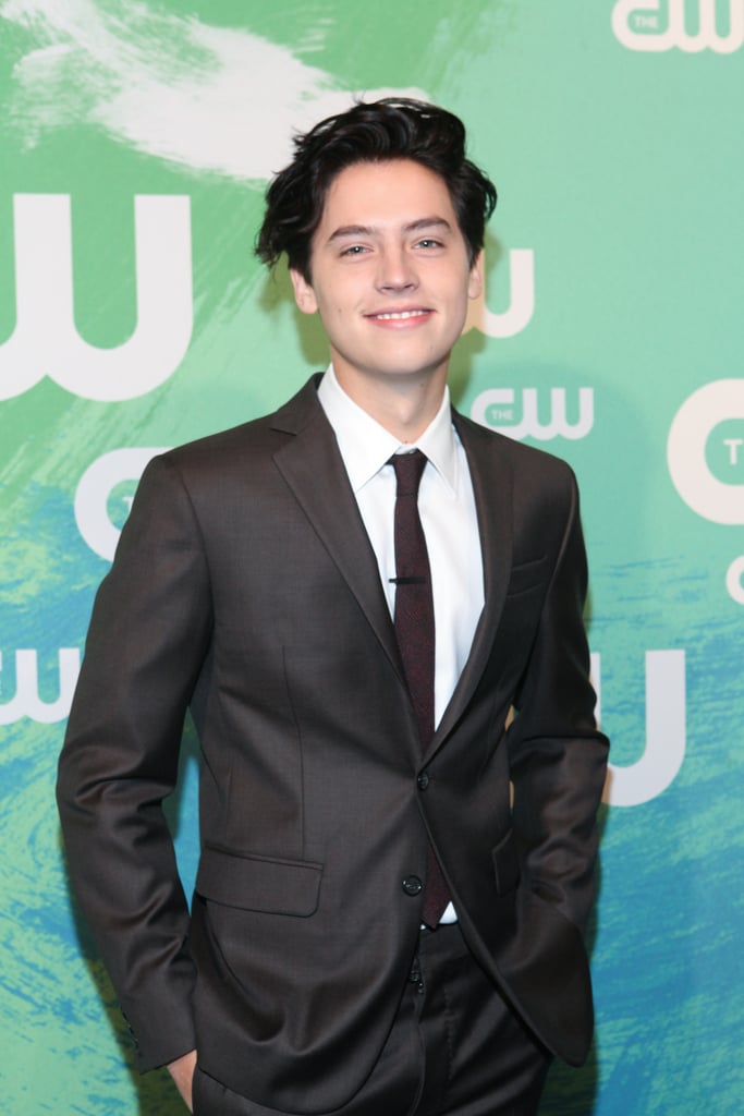 Cole Sprouse and Skeet Ulrich Look-Alike Pictures | POPSUGAR Celebrity Photo 11