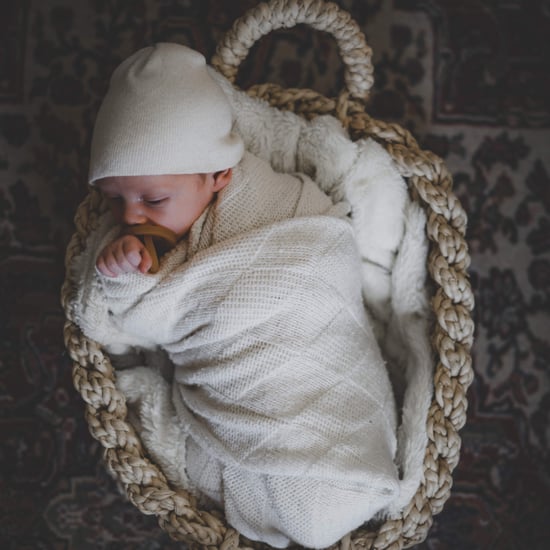 Surviving the First Week With a Baby