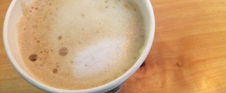 Starbucks Coconut Milk