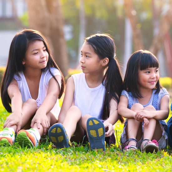 Sitting Still Is Bad For Kids Study