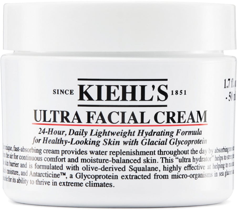 Kiehl's Ultra Facial Cream