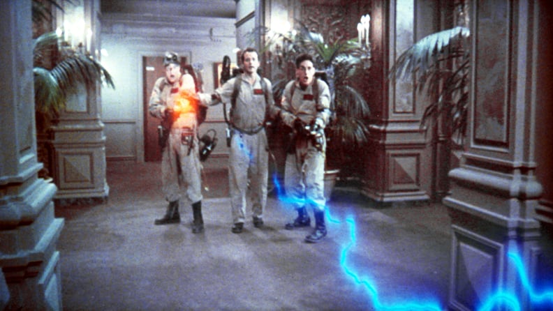 Ghostbusters