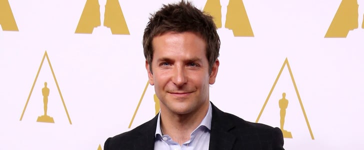 Bradley Cooper Interview About Rocket Raccoon