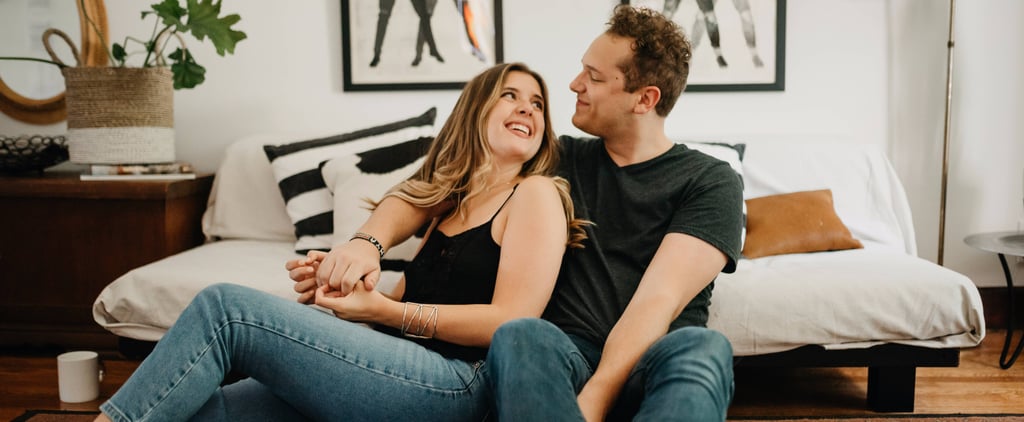 How Expressing Gratitude Can Improve Your Relationship (and Your Health!)